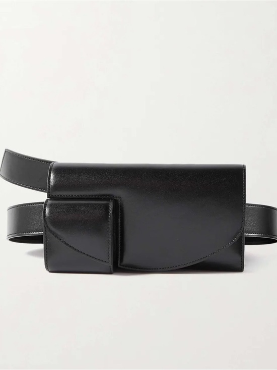 The Row Handbags - The Row Horizontal Belt Bag